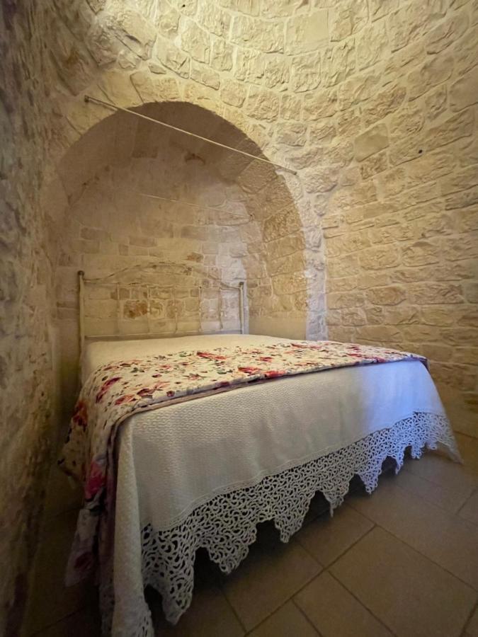 Vista Trulli Apartment Selva Di Fasano Luaran gambar